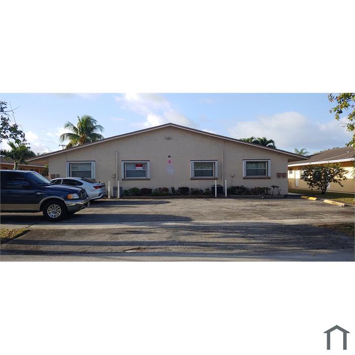 5306 NW 22nd St, Lauderhill, FL 33313, USA